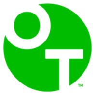 Onetouch Logo